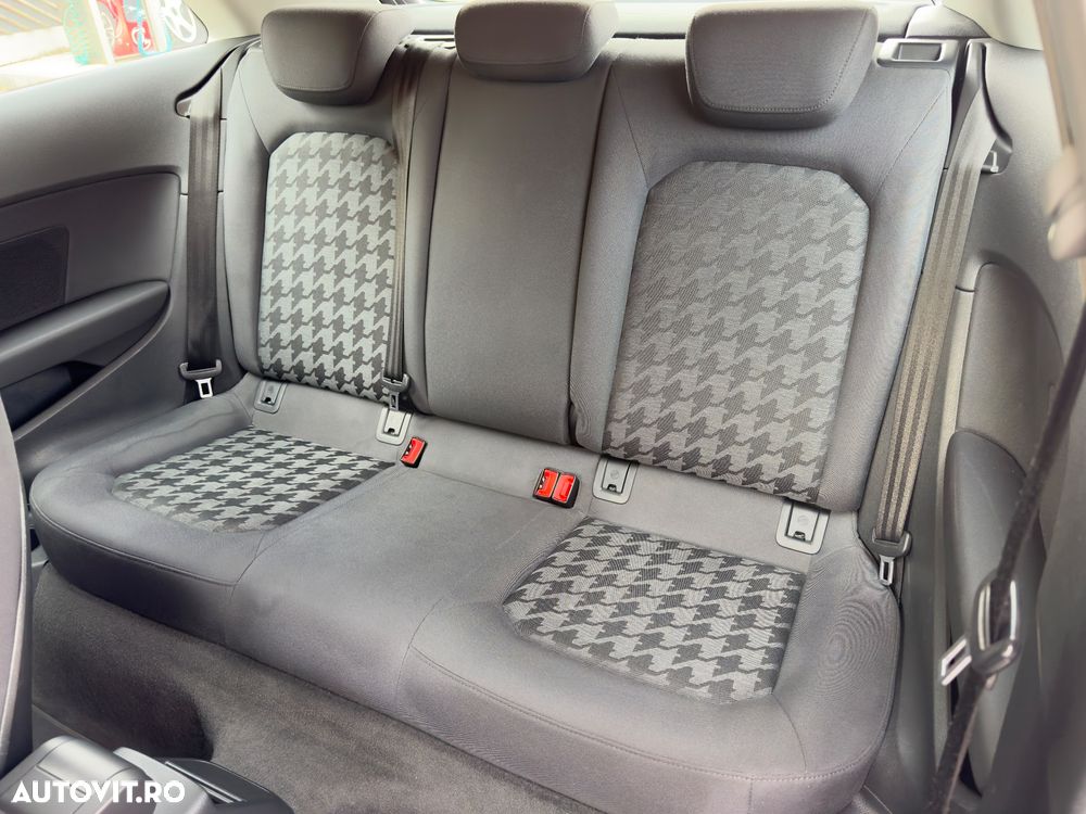 Audi A3 1.6 TDI clean Ambition - 11