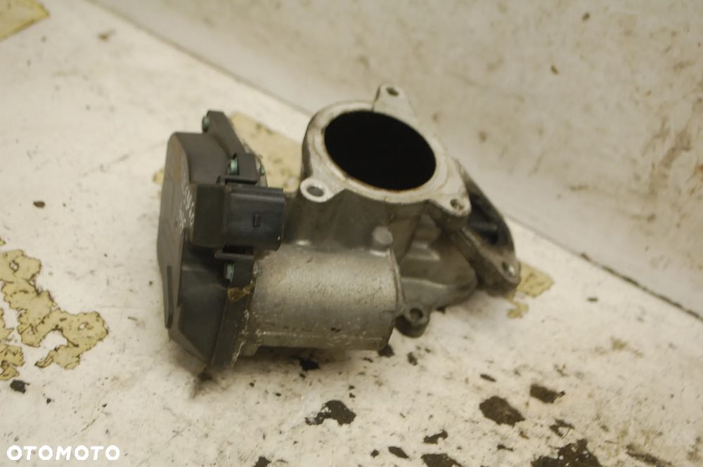 ZAWÓR EGR A2C53060455 AUDI A4 B7 2.0 TDI A6 C6 - 2