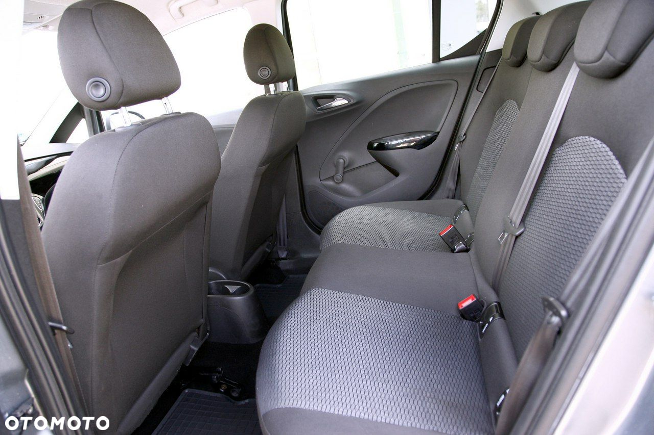 Opel Corsa - 15