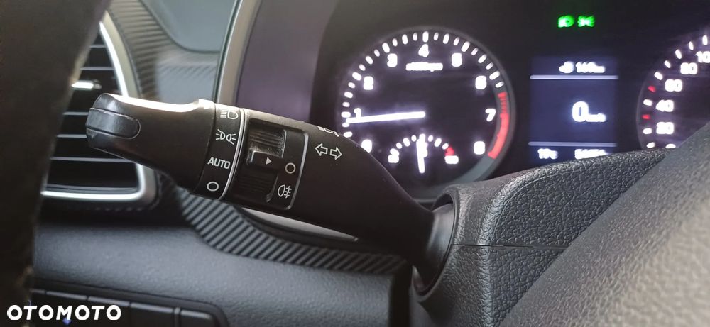 Hyundai Tucson 1.6 GDi Classic 2WD - 27