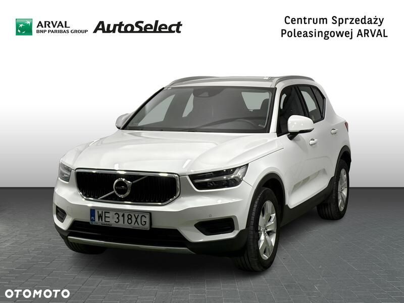Volvo XC 40 T3 Momentum - 2