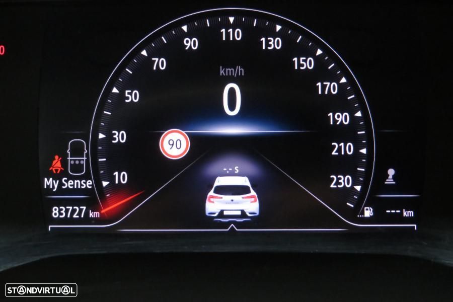 Renault Captur 1.0 TCe Techno - 33