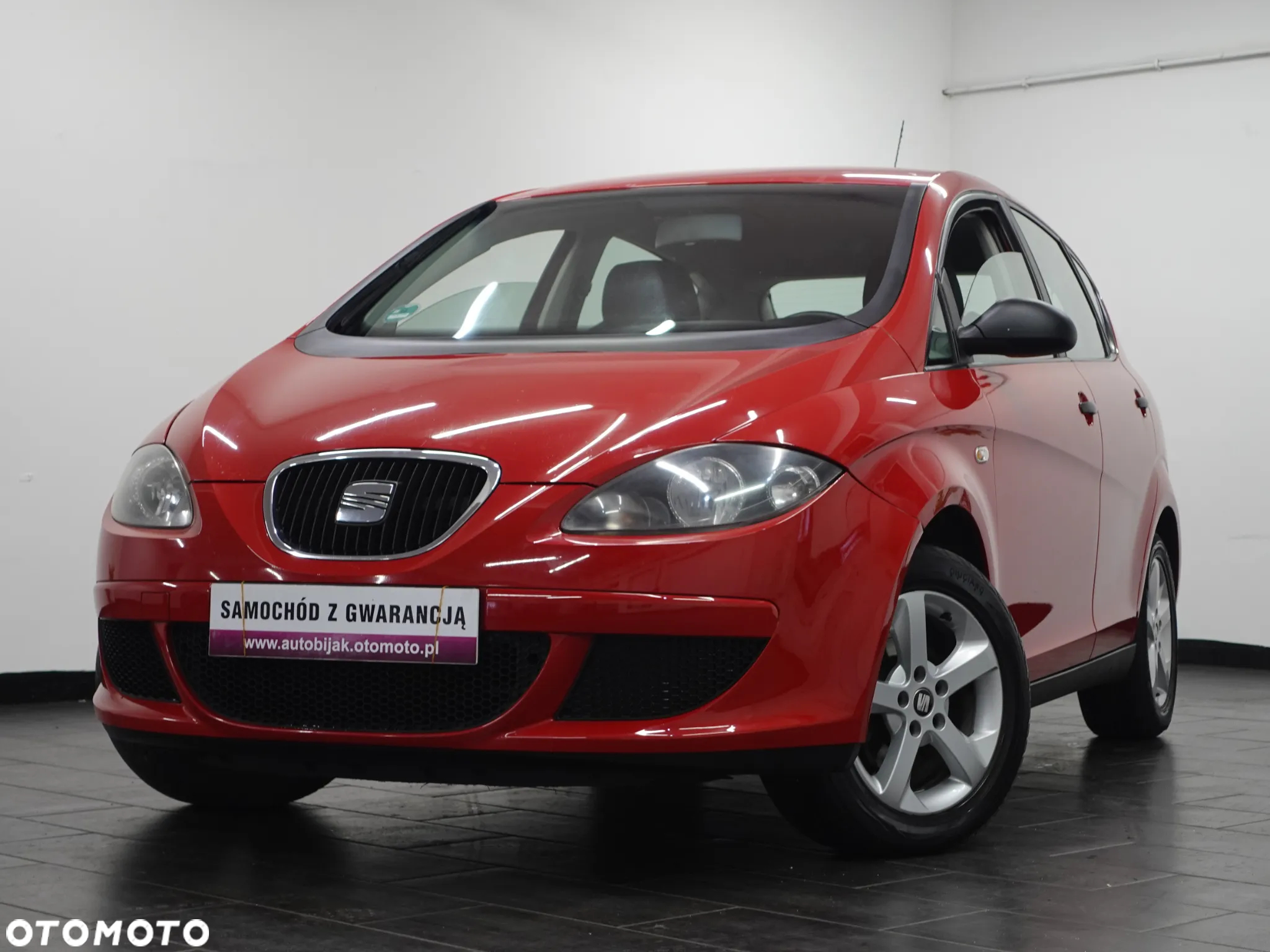 Seat Altea 1.6 Style - 14