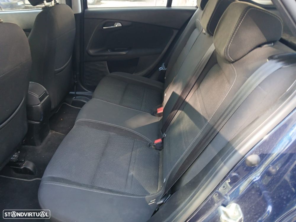 Fiat Tipo Station Wagon 1.6 M-Jet Lounge J17 - 12