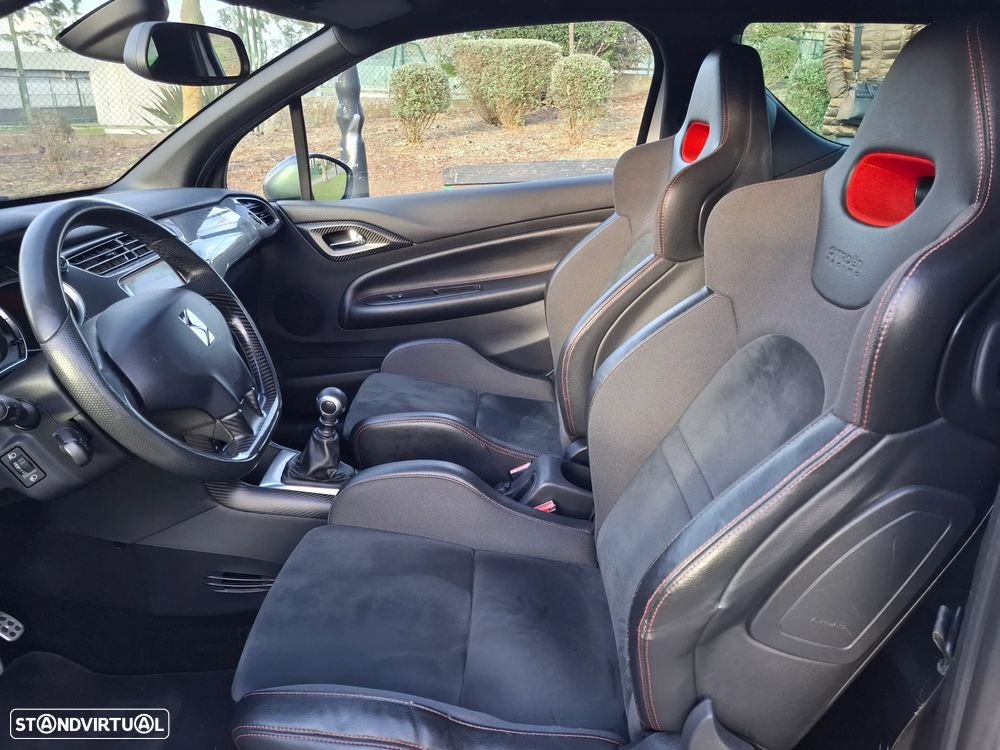 Citroën DS3 1.6 THP Racing - 9