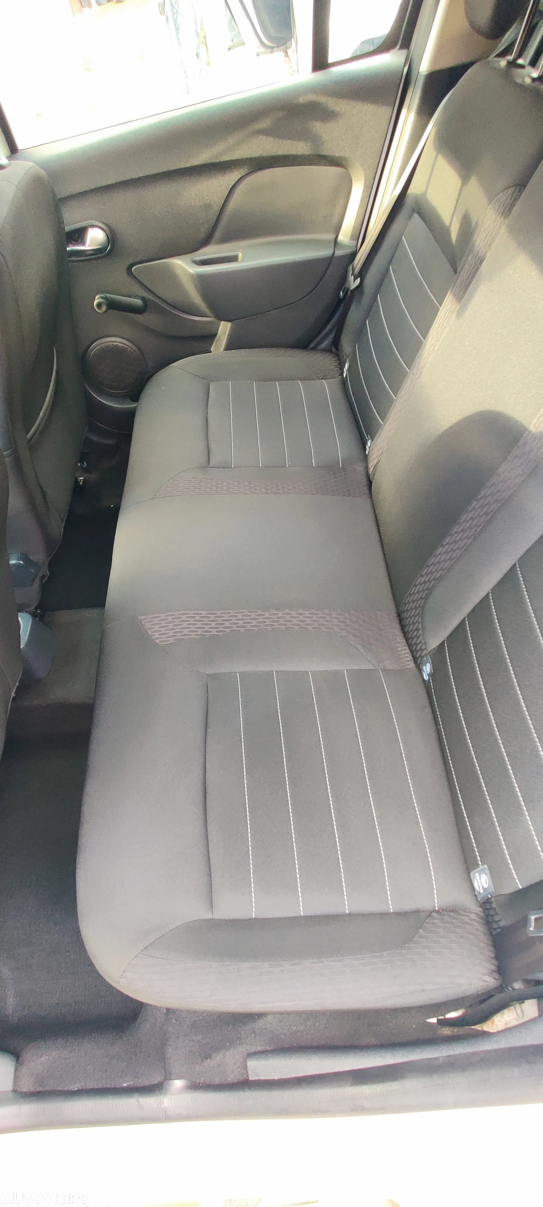 Dacia Logan MCV 1.5 Blue dCi Laureate - 16