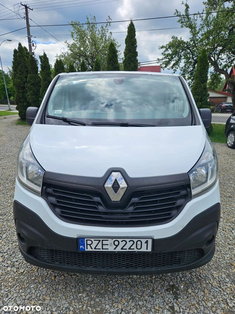 Renault Trafic - 5