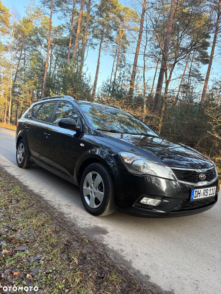 Kia Ceed - 2