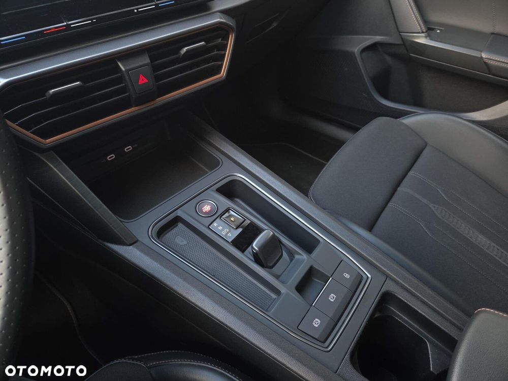 Cupra Formentor - 14
