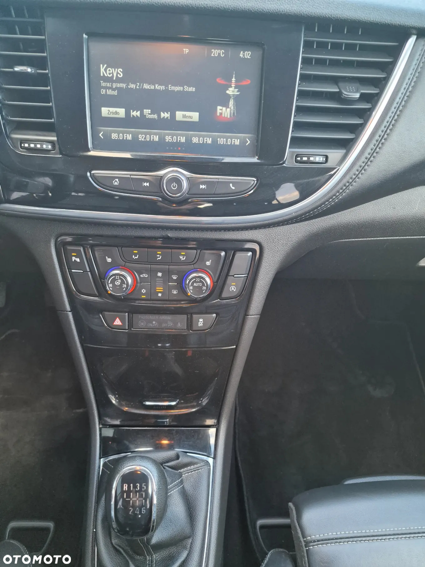 Opel Mokka 1.4 T Cosmo S&S - 32