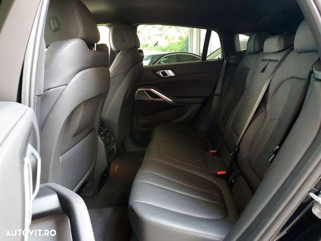 BMW X6 - 20