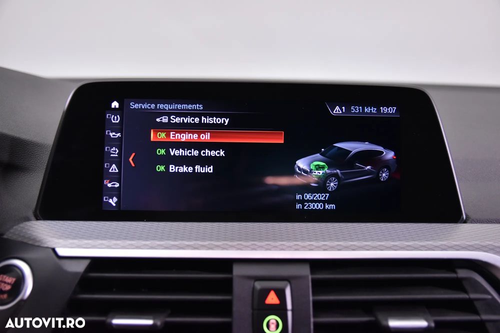 BMW X4 xDrive20d - 20