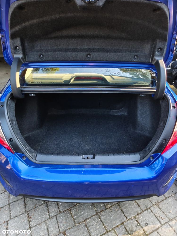 Honda Civic 1.5 T Executive CVT - 4