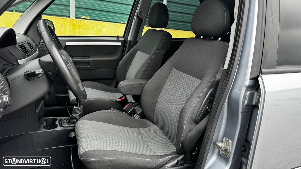 Opel Meriva 1.3 CDTI Cosmo - 15