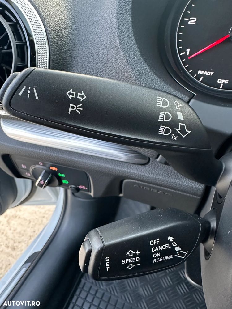 Audi A3 2.0 TDI ack - 15