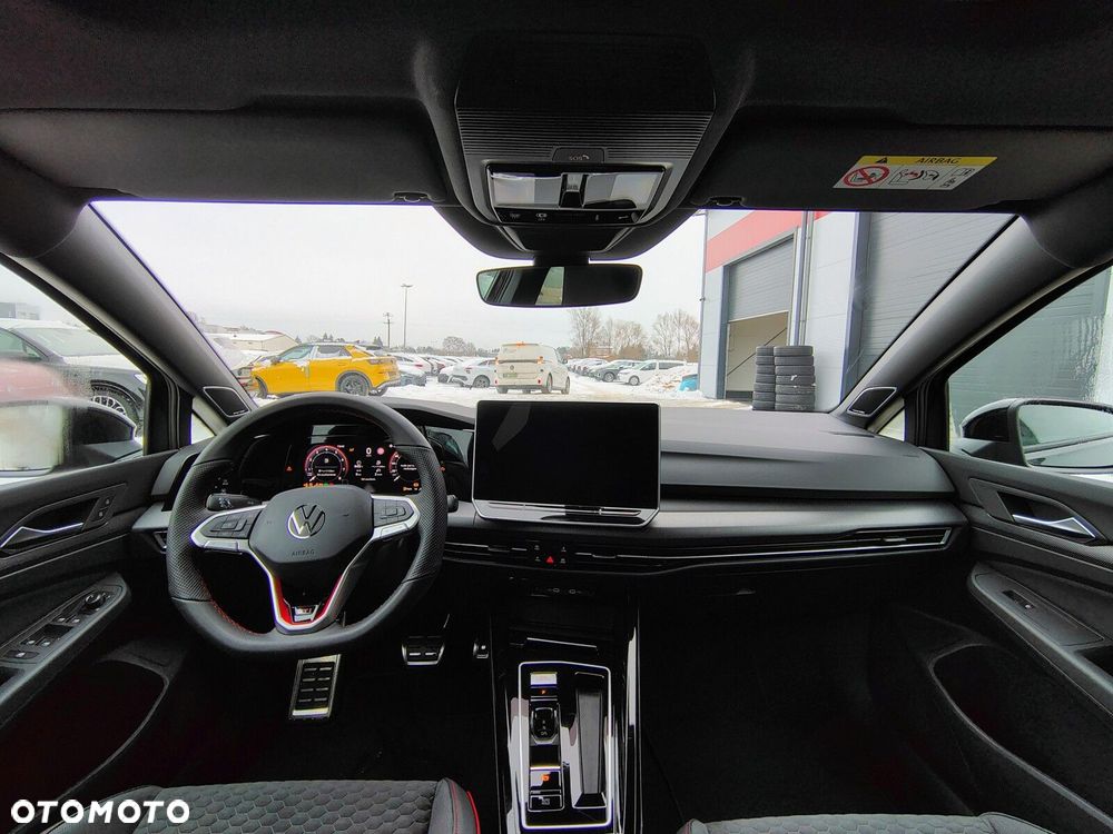 Volkswagen Golf - 19