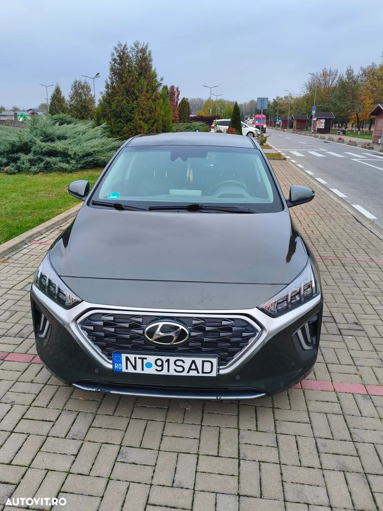 Hyundai IONIQ 141CP Exclusive - 1
