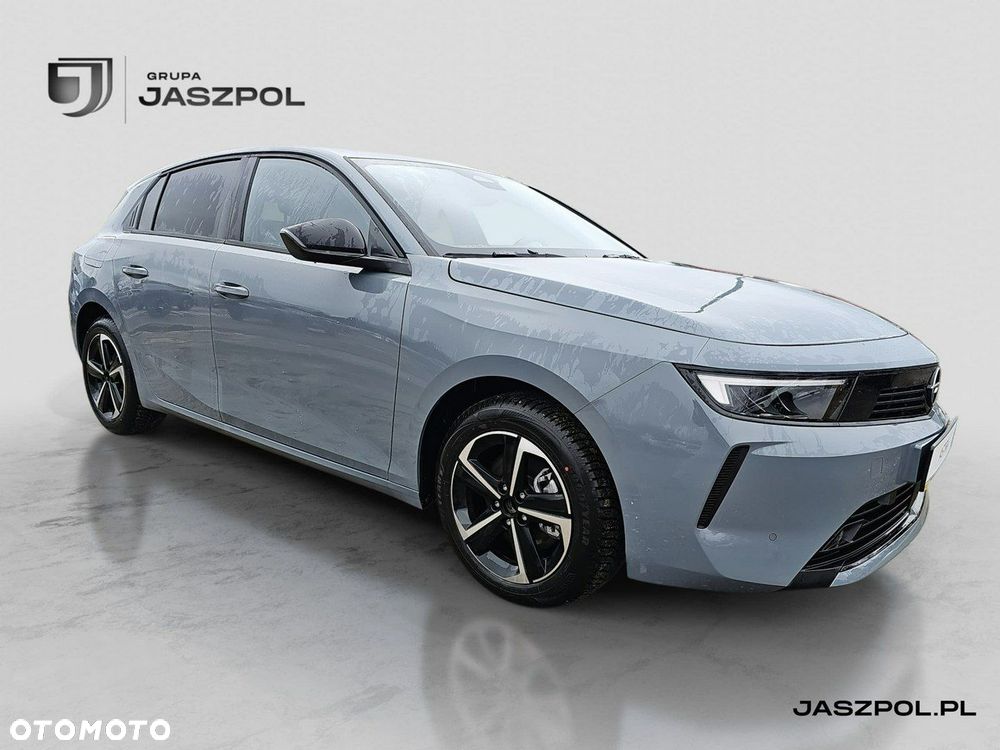 Opel Astra - 3
