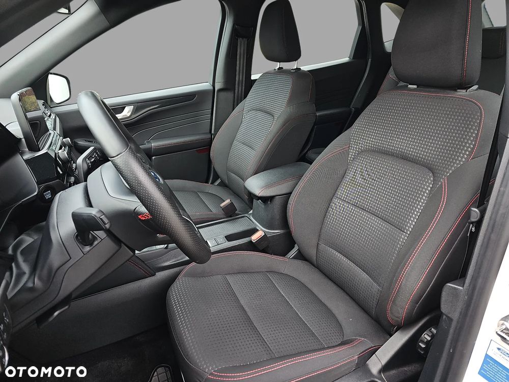 Ford Kuga 1.5 EcoBoost FWD ST-Line - 10