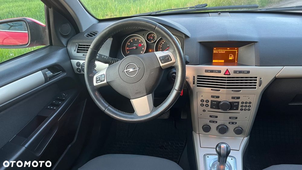 Opel Astra - 28