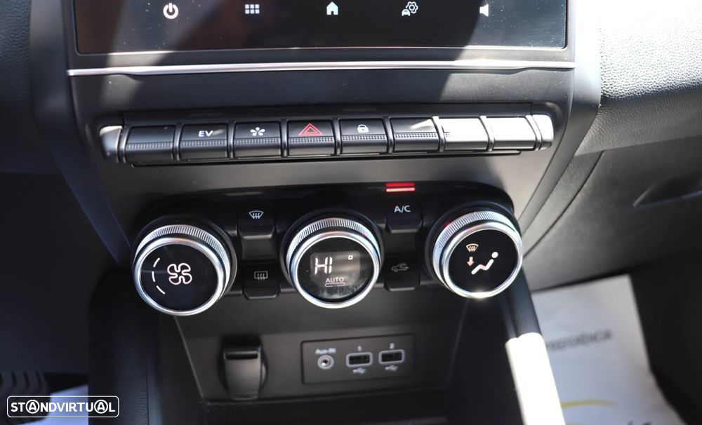 Renault Captur 1.6 E-Tech Plug-In Intens - 22