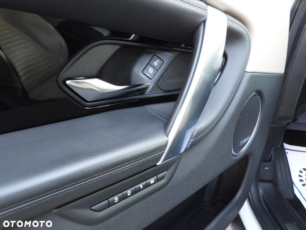 Land Rover Discovery Sport D165 Dynamic SE - 36