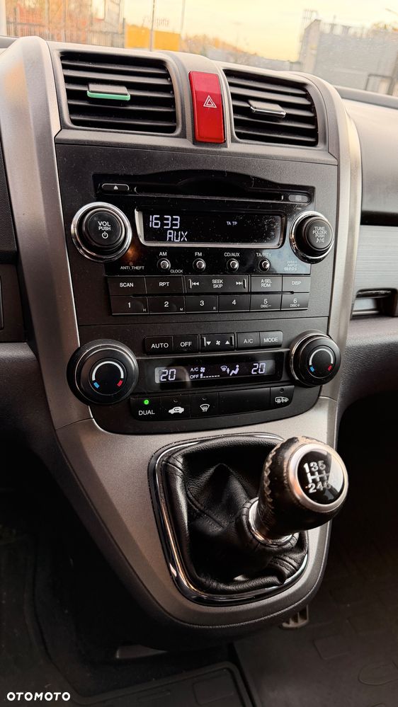 Honda CR-V 2.0i Executive - 10