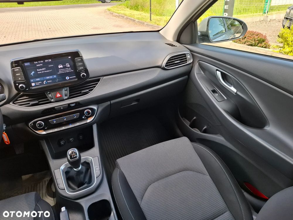 Hyundai i30 - 16