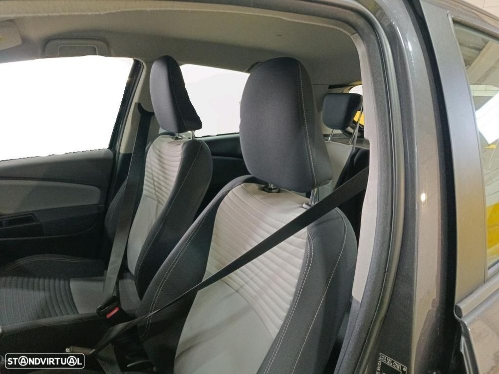 Toyota Yaris 1.0 VVT-i Comfort - 5