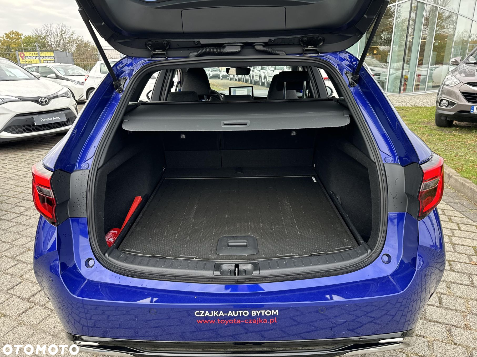 Toyota Corolla - 24