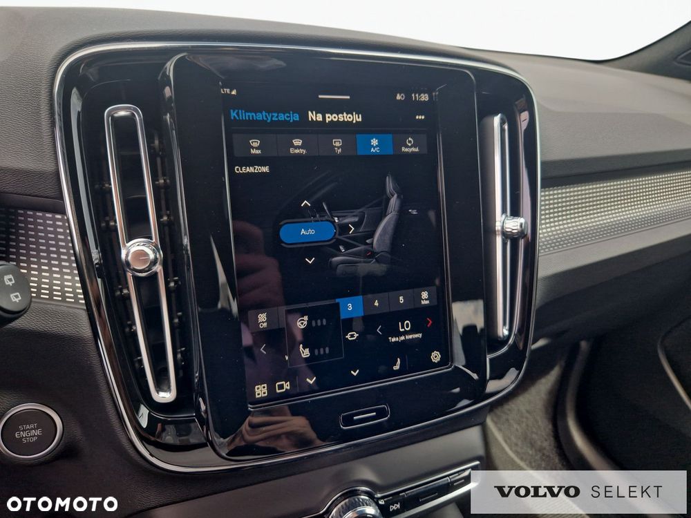 Volvo XC 40 - 23