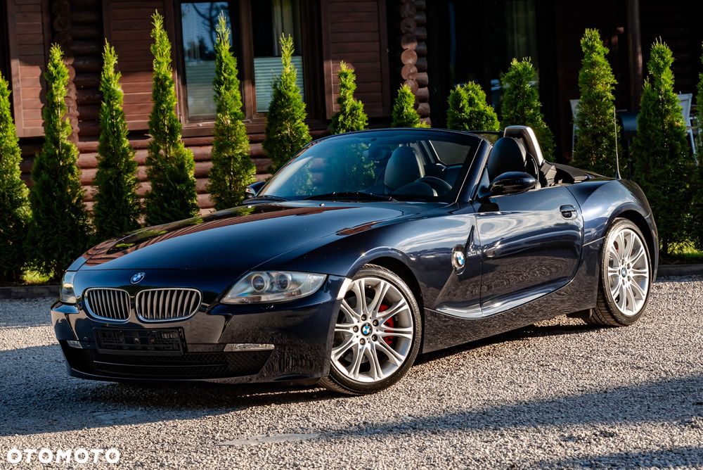 BMW Z4 - 2