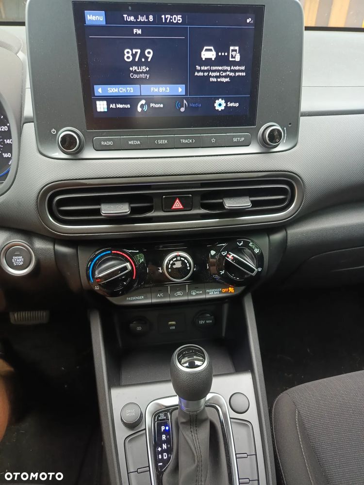 Hyundai Kona - 8