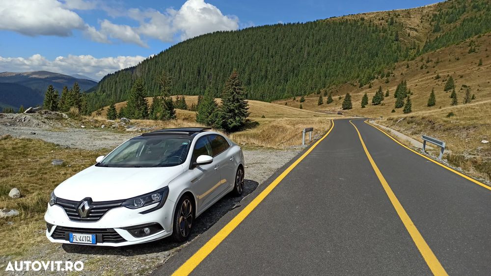 Renault Megane Energy dCi EDC Intens - 17