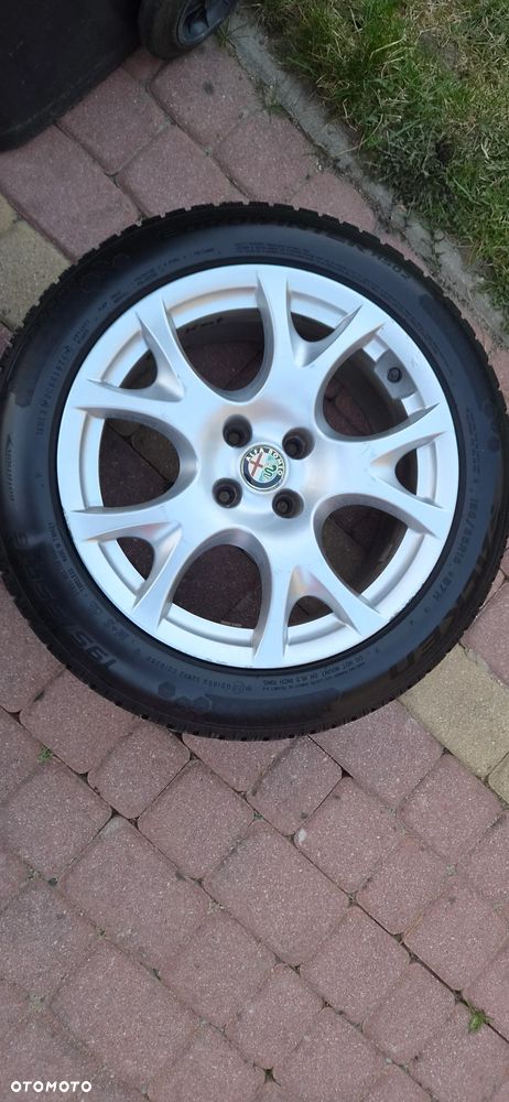 Alfa Romeo Mito 1.4 TB Progression - 27