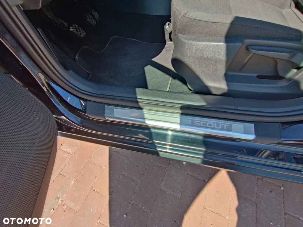 Skoda Octavia 2.0 TDI 4x4 L&K EU6 - 28