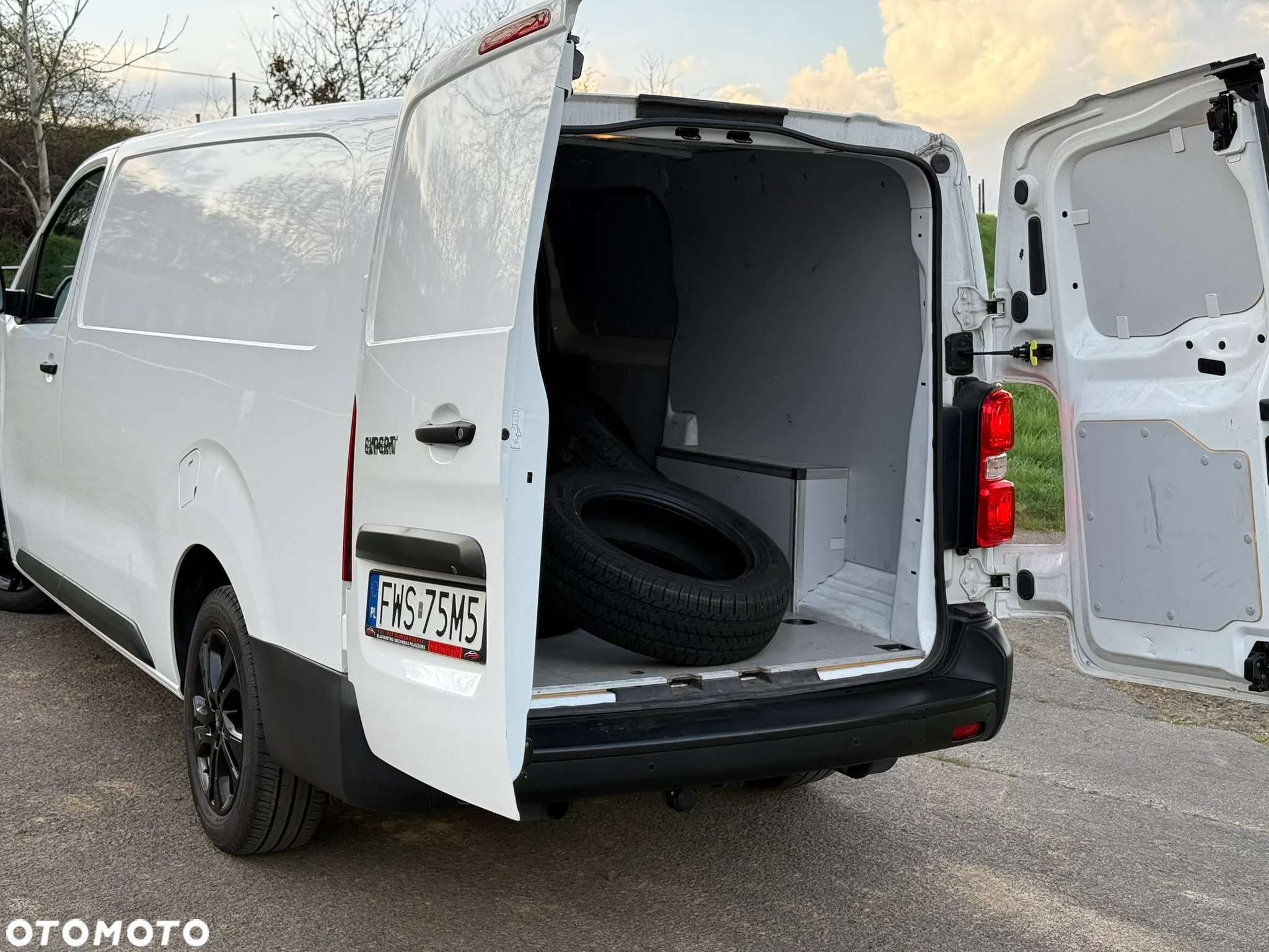 Peugeot Expert - 12