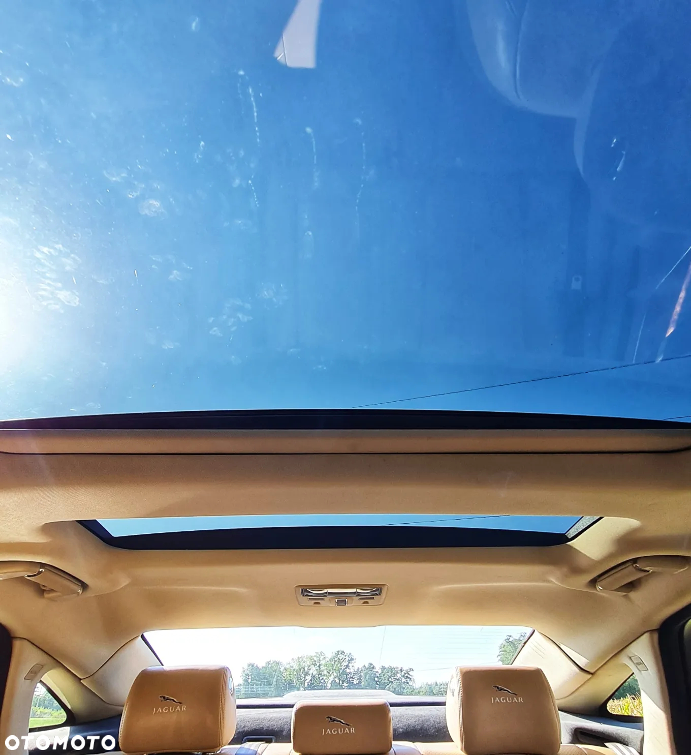 Jaguar XJ 3.0 V6 Kompressor AWD Premium Luxury - 20