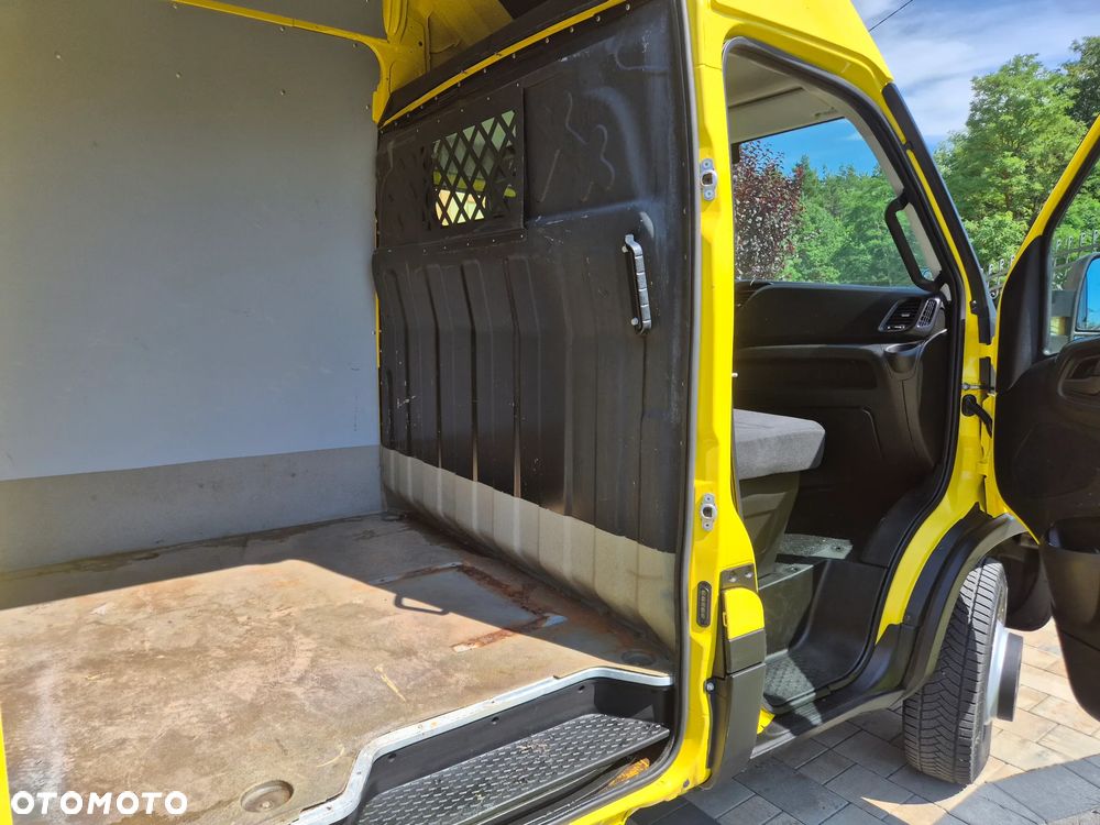 Iveco DAILY 70C17 170KM L5H3 XXL 85.000KM KLIMA BLIZNIAK PNEUMATYKA - 27
