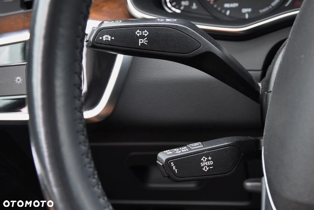 Audi A6 Limousine - 32