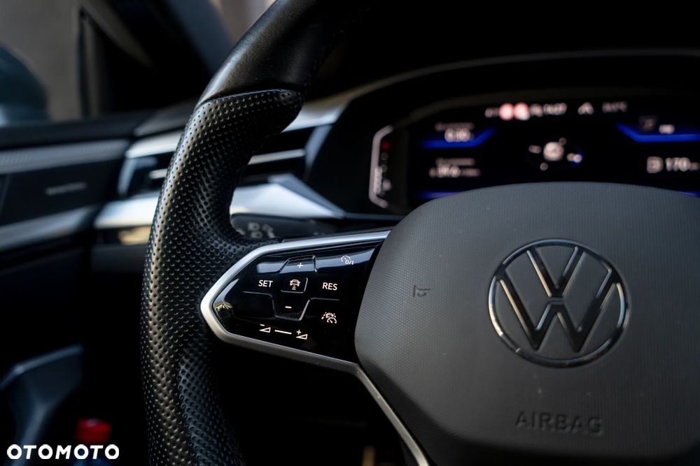 Volkswagen Arteon 2.0 TSI OPF 4Motion DSG R-Line Edition - 33