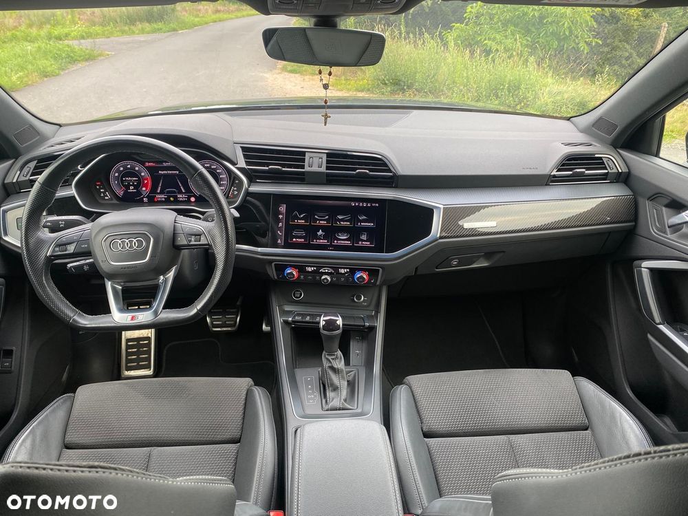 Audi Q3 35 TFSI mHEV S-Line S tronic - 7