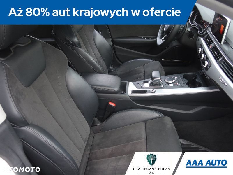 Audi A5 Sportback - 11