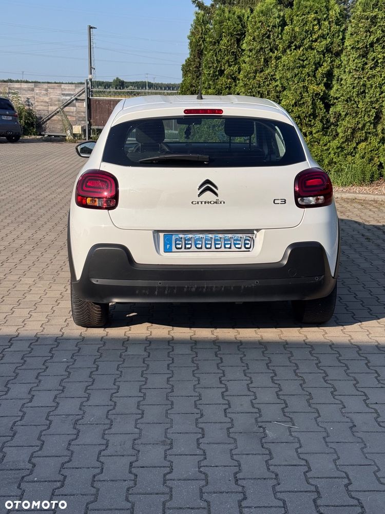Citroën C3 - 7