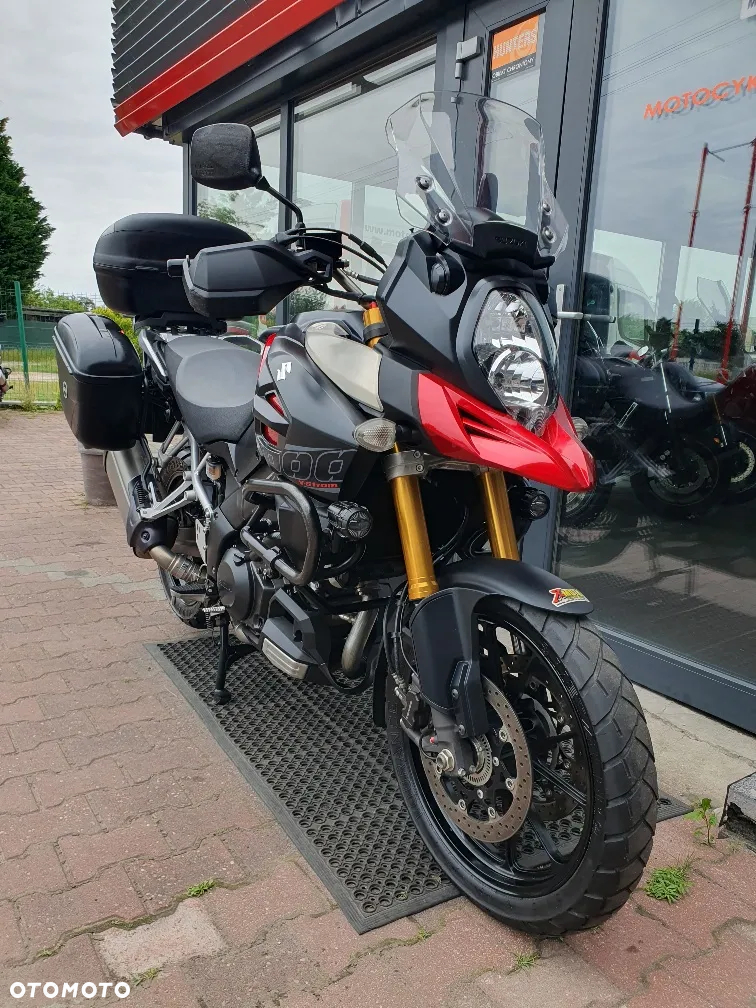 Suzuki DL - 5