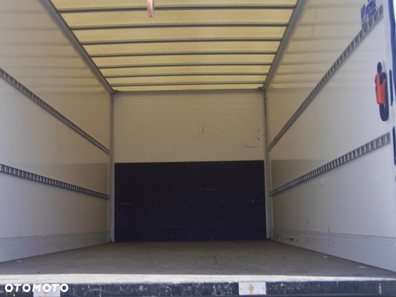 Iveco Daily 70C18HA8P - 4