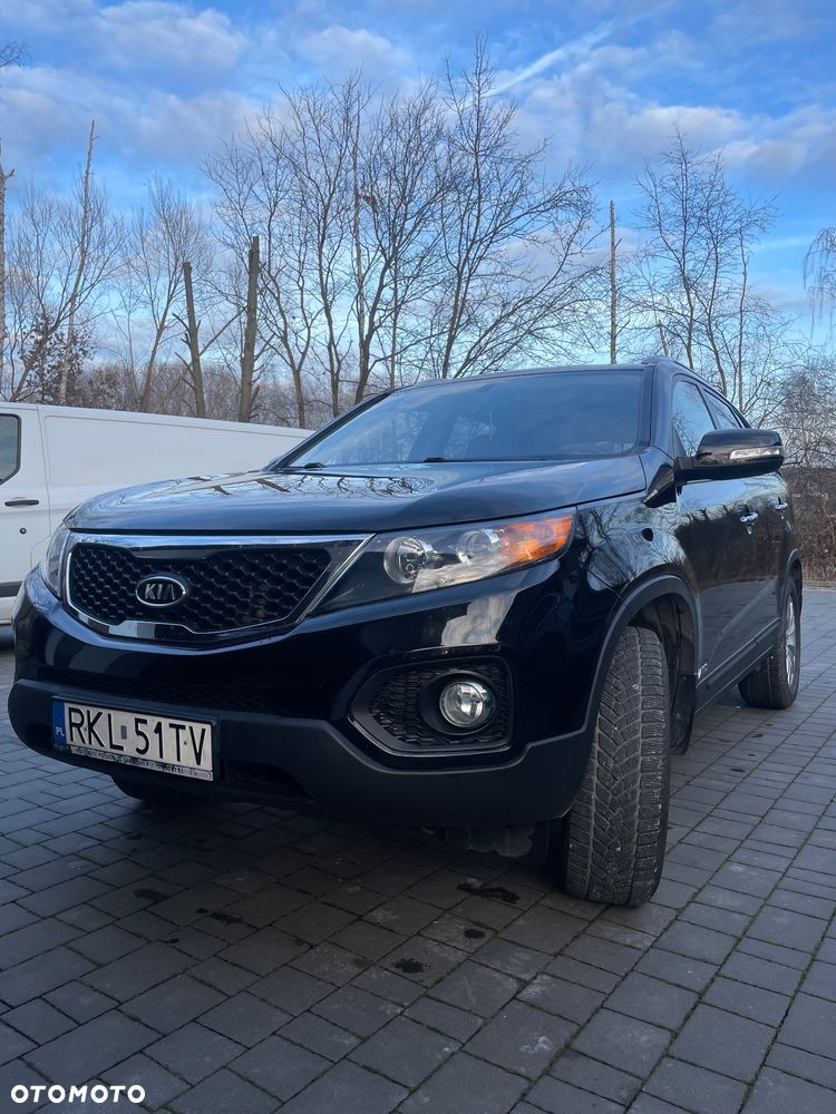 Kia Sorento 2.0 CRDi L - 2