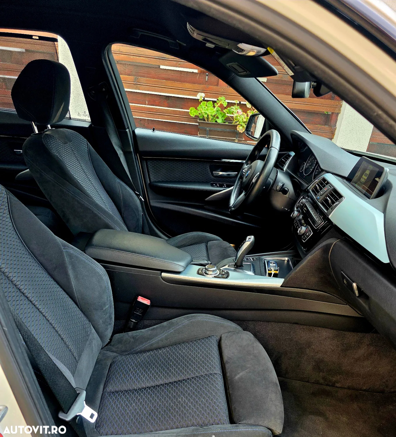 BMW Seria 3 - 11
