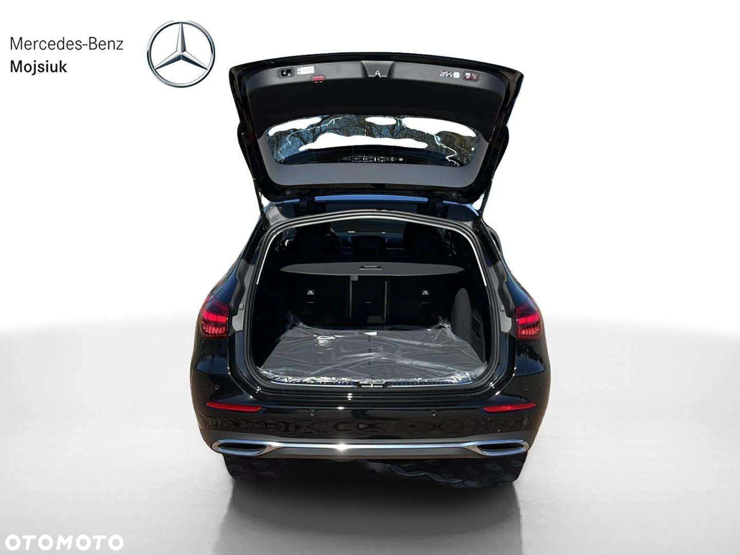 Mercedes-Benz Klasa C - 7