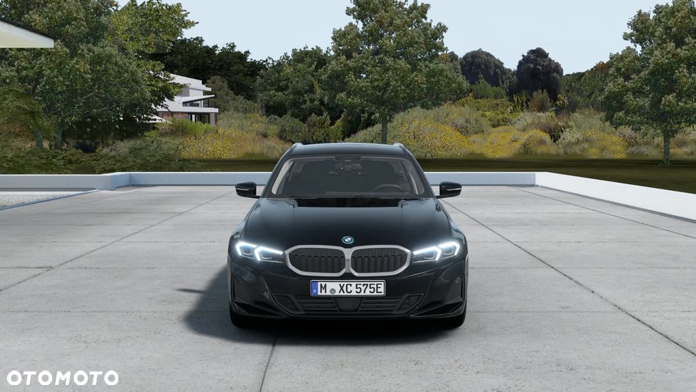 BMW Seria 3 330e PHEV xDrive - 3